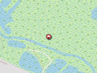 Carte de Heckmann Déménagement à Cagny