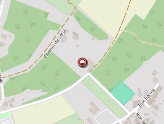 Carte de Macaigne Frédéric à Saint-quentin