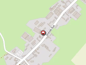 Carte de Ecole à Wanchy-capval