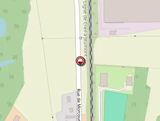 Carte de Van Maele Guy à Rouvroy