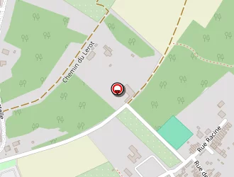 Carte de Transphil à Saint-quentin