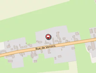 Carte de Triqueneaux à Bouteille (la)