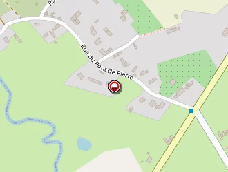 Carte de Manuela Lopés à Saint-aubin-le-cauf