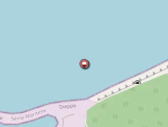 Carte de C.m. Services à Paluel