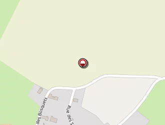 Carte de Terrain De Pétanque à Martigny