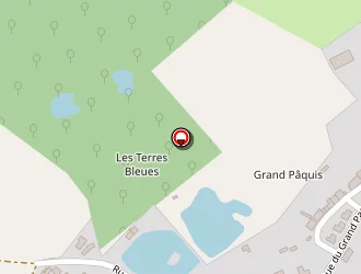 Carte de Biard Michel à Sécheval