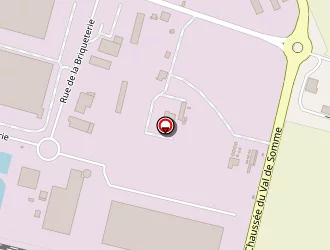 Carte de Evds à Villers-bretonneux