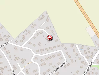 Carte de Caquelard Benoît à Tourville-sur-arques