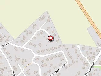 Carte de Deep Design à Tourville-sur-arques