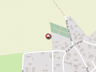 Carte de Godard Tony à Tourville-sur-arques