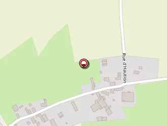 Carte de Lambert Jacques à Vallée-au-blé (la)