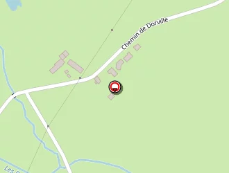 Carte de Rouet Jonathan à Girondelle