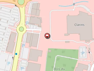 Carte de Ruin Christophe à Boves