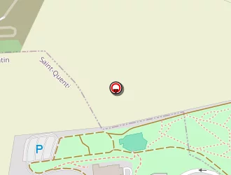 Carte de Faret Multi Services à Saint-quentin