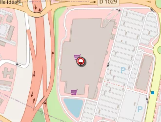 Carte de Pharmabat à Boves