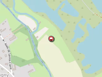 Carte de Association Ciné Deep à Martigny