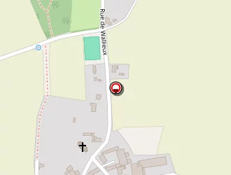 Carte de Mairie à Soyécourt