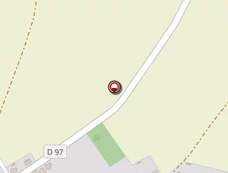 Carte de Accueil Taxi à Pissy