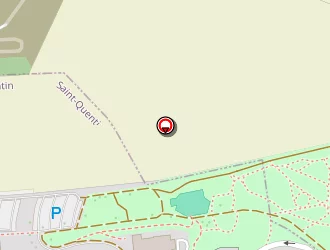 Carte de Bulbul à Saint-quentin