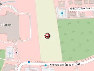 Carte de Vivauto Pl à Glisy