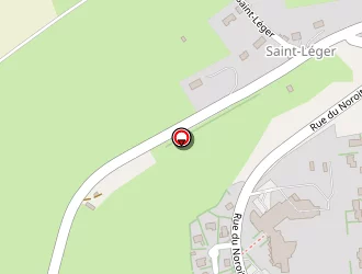 Carte de Crazy Piercing à Saint-valery-en-caux