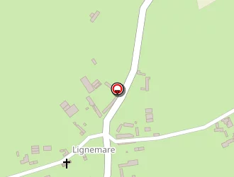 Carte de Lefort Daniel à Smermesnil