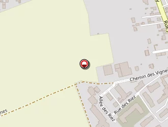 Carte de Lagache Emmanuel à Amiens