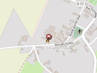 Carte de Mairie à Haution