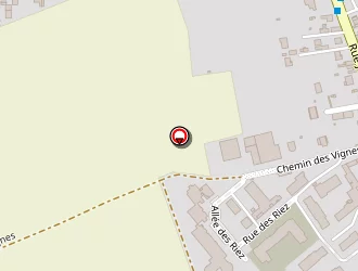 Carte de Ab Prévention à Amiens