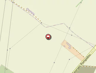 Carte de Chic Et Choc à Saint-quentin