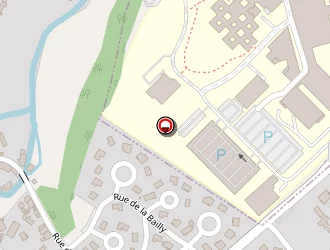 Carte de Isabelle Chevalier (cabinet Performalis) à Salouël