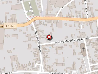 Carte de Simon Patrick à Villers-bretonneux