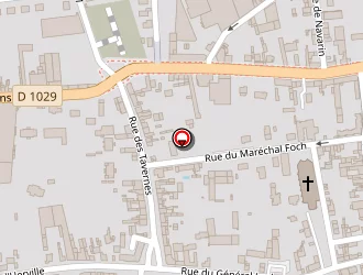 Carte de Blootacker Philippe à Villers-bretonneux