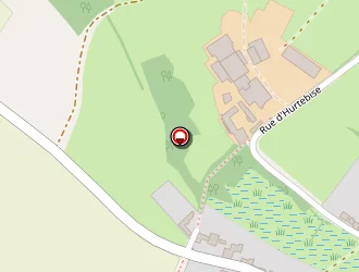 Carte de Thierarche Panification à Haution