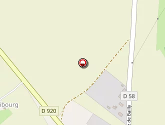 Carte de Mairie à Douvrend