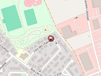 Carte de Varée Claude à Longueau