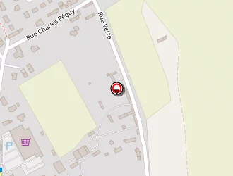 Carte de Isa Coiff' à Offranville