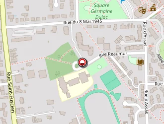 Carte de Credit Agricole à Amiens