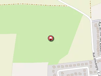 Carte de Multi Services Pro à Villers-bretonneux