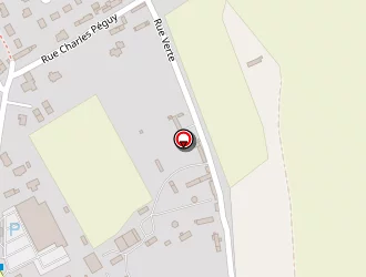 Carte de Béatrice Johnny à Offranville