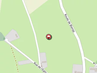 Carte de Urgence (services Locaux) à Preuseville