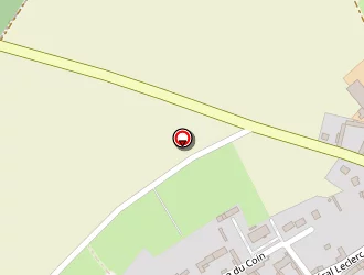 Carte de Tisserand Jérôme à Bougainville