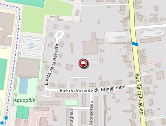 Carte de Sésame à Amiens