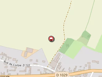 Carte de Ecole à Lamotte-warfusée