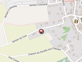 Carte de P R Exima à Veules-les-roses