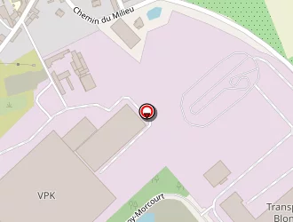 Carte de Dcf Formation à Saint-quentin