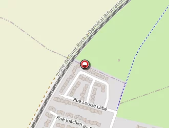 Carte de Maréchal Electricite à Salouël