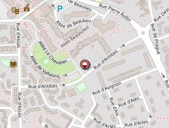 Carte de Decayeux Evelyne à Amiens