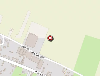 Carte de Greboval Anthony à Saint-nicolas-d'aliermont