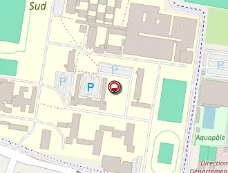 Carte de Pautard Jean Claude à Amiens